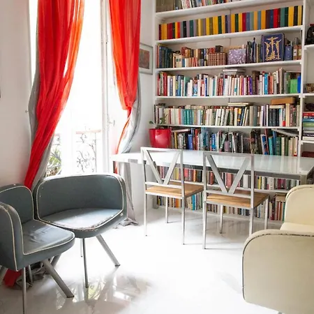Sublime Apartment Near The Eiffel Tower דירה *