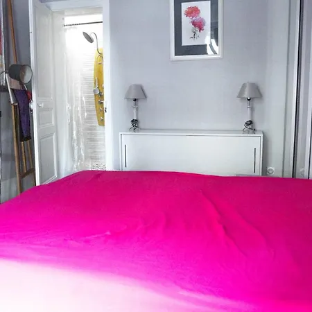 דירה Sublime Apartment Near The Eiffel Tower