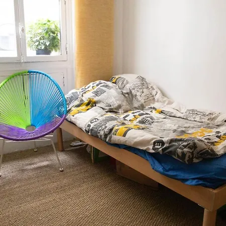 דירה Sublime Apartment Near The Eiffel Tower