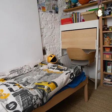 דירה Sublime Apartment Near The Eiffel Tower