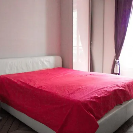 דירה Sublime Apartment Near The Eiffel Tower פריז