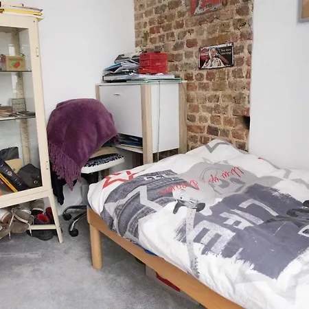 Sublime Apartment Near The Eiffel Tower